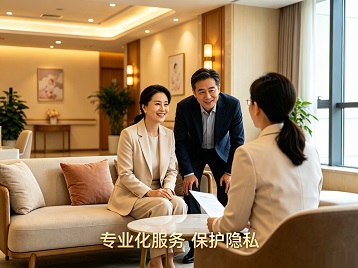 临淄有偿售卵代生女生的客户的客户群体有哪些