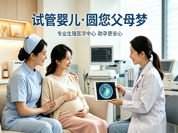 临淄辅助生育服务 试管婴儿行业的兴起背景、发展与未来展望